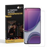 thumbnail of 3x 9H Panzerglas für OnePlus 8T Displayschutz Panzerfolie Schutzfolie Hartglas Schutzglas Displayglas Tempered Glasfolie Sicherheitsglas Echtglas