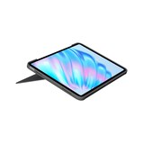 thumbnail of Keyboard & Touchpad Logitech Combo Touch for iPad Air 11" (920-012629)