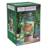 thumbnail of Secret de Gourmet - Dispensador de Bebidas 8 L