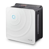 thumbnail of Humidificador de aire y purificador de aire CLEAN AIR OPTIMA CA-803 blanco / 250 ml/h / filtro carbón / hasta 35 m2