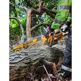 thumbnail of Tronçonneuse 45cm 54v Dewalt Dcmcs574x1-qw Avec Une Batterie 9,0 Ah Flexvolt
