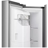 thumbnail of HISENSE réfrigérateur américain 91 cm 632l froid ventilé FSN628SWID