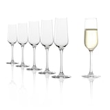 thumbnail of METRO PROFESSIONAL Flute da champagne Montese, vetro, 36 cl, 6 pz