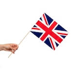 thumbnail of England Großbritanien Party Deko Set 74 tlg. Partyset Partydeko Union Jack