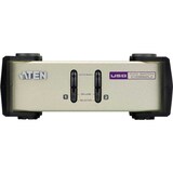 thumbnail of Aten CS82U CS82U KVM-Switch 2-fach, PS/2 oder USB