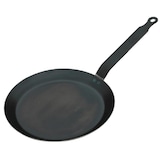thumbnail of De Buyer blauwstalen crêpepan 20cm