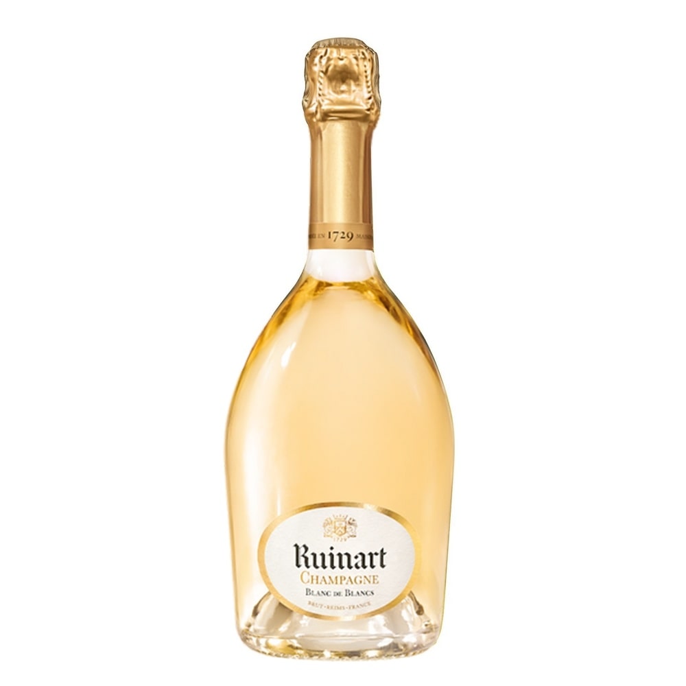 Ruinart Blanc de Blancs 75cl 12%