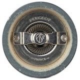 thumbnail of PEUGEOT Salzmühle BISTRO 10cm Schiefergrau Buchenholz Lackiert Stahlmahlwerk