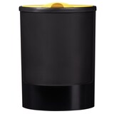 thumbnail of ROSSIGNOL Poubelle de tri 25L MODULTRI noir/bleu/jaune