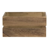 thumbnail of Securit® Caixa de madeira vintage