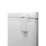 thumbnail of METRO Professional Congelatore GHF2300, acciaio / alluminio, 112.5 x 61 x 83.5 cm, 300 L, 95 W, 1 cestello, illuminazione a LED, con serratura, bianco