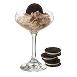 thumbnail of Libbey Coupe -PERCEPTION- 251 ml, 8 1/2 oz Ø: 10,5 cm, H: 15,5 cm