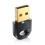 thumbnail of Aplic USB Bluetooth Stick 4.0 mit hoher Reichweite inklusive Treiber / Bluetooth Adapter