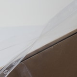 thumbnail of Lot de 100 Sachets plastiques à fermeture ZIP 60x130mm standard 50µ