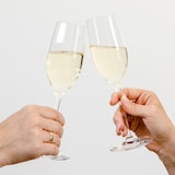 thumbnail of MÄSER Sektglas 17 cl, 6-er Set, 933623