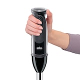 thumbnail of Braun MultiQuick 5 Vario MQ 5237 BK Stabmixer schwarz