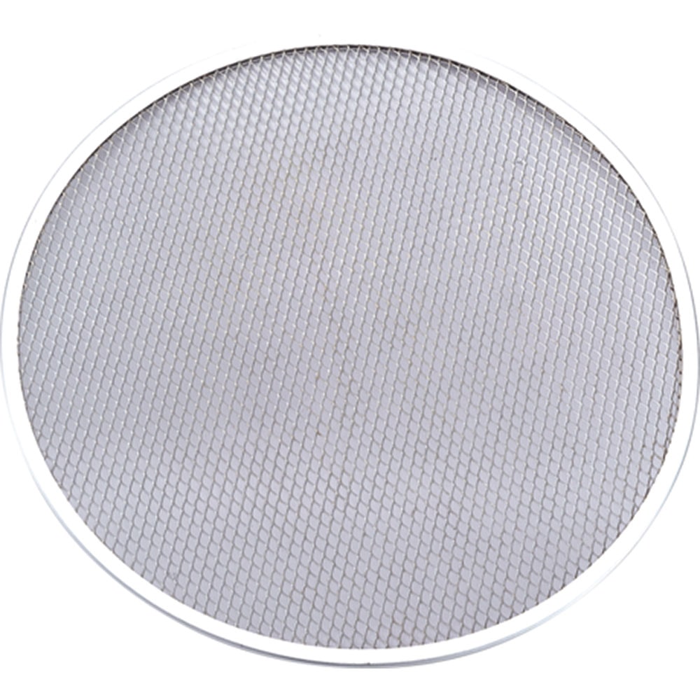 Aluminium Pizza Screen, Ø 30 cm