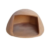 thumbnail of Horno 70cm en arcilla