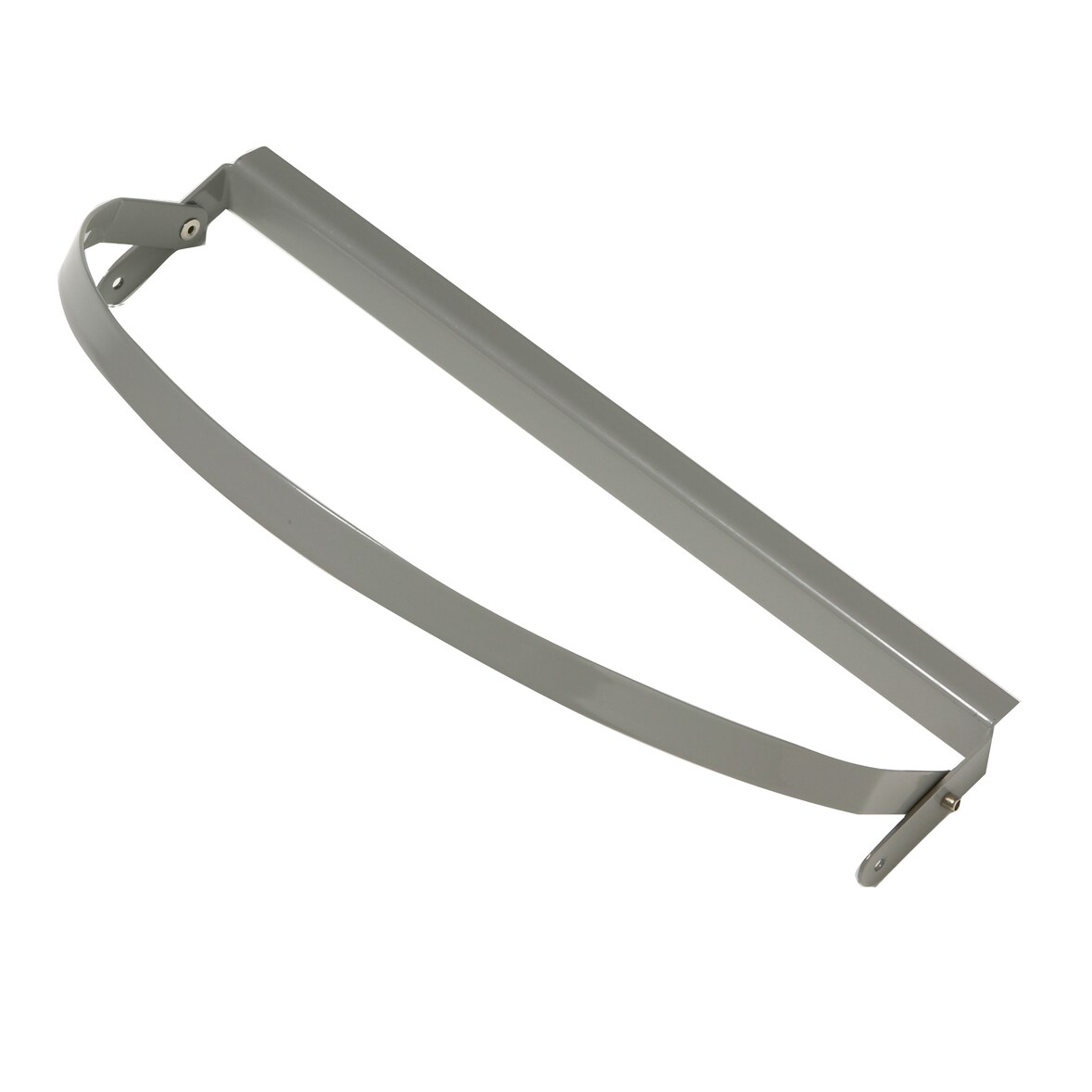 ROSSIGNOL Kit étriers pour corbeille 40L ARKEA inox