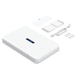 thumbnail of UbiQuiti Dream Wall Sicherheitsgerät UDW Wi-Fi 6 (1 Jahr Garantie)