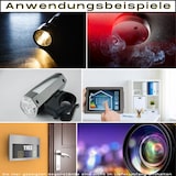 thumbnail of 200x Panasonic Photobatterie CR2 Lithium 3V 850mAh CR17355, DLCR2, EL1CR2, CR15H270