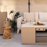 thumbnail of COSI Cosiscoop XL sandy beige, Propan Butan, 0,4 kW