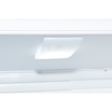 thumbnail of Exquisit Glastürkühlschrank GKS290-GT-280E weiss | 290 l Nutzinhalt | Weiß