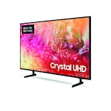 thumbnail of SAMSUNG TV GU75DU7179, 190 cm (75") Crystal 4K Ultra HD Smart TV (2024), schwarz