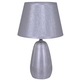 thumbnail of Näve Keramik Tischleuchte h: 37cm "Simply Ceramics"