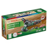 thumbnail of Bosch Akku Multifunktionswerkzeug AdvancedMulti 18 (ohne Akku, 18 Volt System, im Karton)