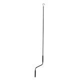 thumbnail of Handkurbel für Markisen, Markisenkurbel Kurbel, 150cm ~ anthrazit