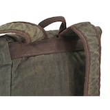 thumbnail of Greenburry Rucksack Canvas 36x41cm "Aviator" Explorer No.1 khaki