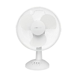 thumbnail of Ventilateur de table 30cm Clatronic VL 3602 Blanc