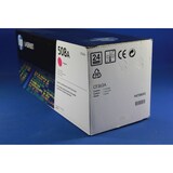 thumbnail of HP original LaserJet 508A magenta cartucho de tóner 1 pieza(s)