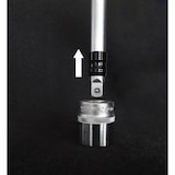 thumbnail of FAMEX 580-16 Profi Werkzeugkoffer 66-tlg - Ratschenkasten Steckschlüsselsatz - PROFESSIONAL