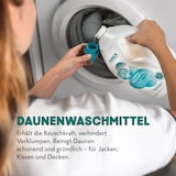 thumbnail of HAKA Daunenbalsam 1l Daunenwaschmittel Spezialwaschmittel Waschmittel flüssig