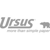 thumbnail of Ursus Flipchart-Papier Kariert 68 x 99 cm 20 80 g/m² 5 Stück à 20 Blatt