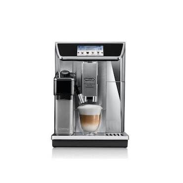 De’Longhi PrimaDonna Elite Experience Totalmente automática Cafetera combinada