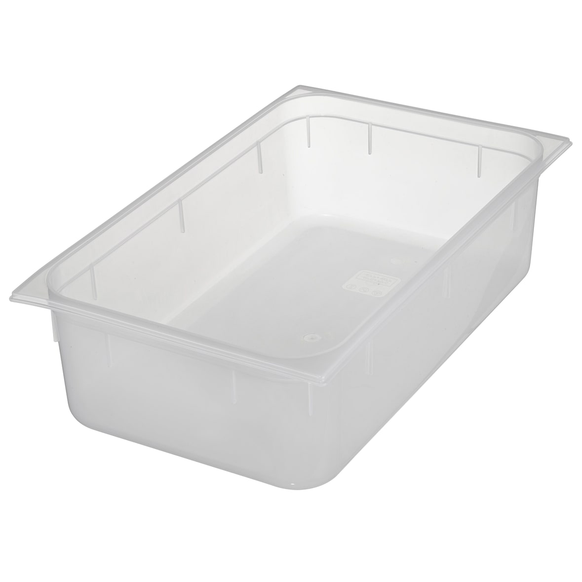 APS GN Behälter 1/1 Polypropylen (PP) 150 mm