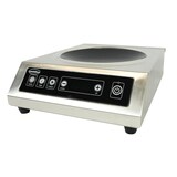 thumbnail of Wok plaque induction - Combisteel