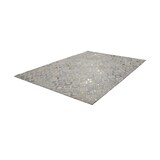thumbnail of Anette 100 Elfenbein / Gold 120cm x 170cm