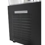 thumbnail of Combisteel koude drankdispenser met 2x20 liter