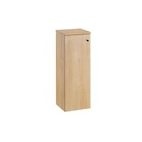 thumbnail of Badezimmermöbel-Set Spiegelschrank Waschtisch Schrank Eiche Dekor V-90.59-03