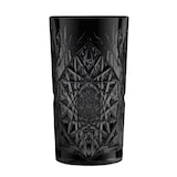 thumbnail of Copo Hobstar preto 47,5cl-12u/c