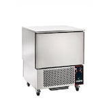 thumbnail of SARO Schockfroster - 5 x 1/1 GN Modell ATTILA 5