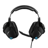 thumbnail of Logitech G G935 Wireless 7.1 Surround Sound LIGHTSYNC Gaming Headset Kopfhörer Kabellos Kopfband Schwarz, Blau