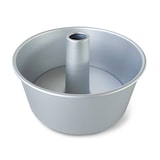 thumbnail of Guardini Chiffon cake 21 cm alluminio anodizzato argento