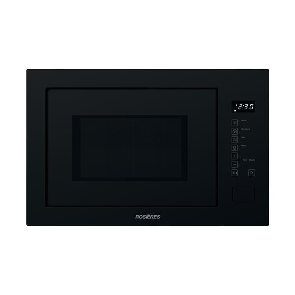 Micro-ondes encastrable gril RO38FL7N25LWB