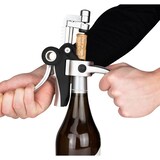 thumbnail of PEUGEOT Korkenzieher BALTAZ Basalt Schwarz Flaschenöffner Wein Sekt Champagner
