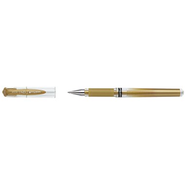 uni-ball Gelroller SIGNO UM-153 146810 0,6mm gold